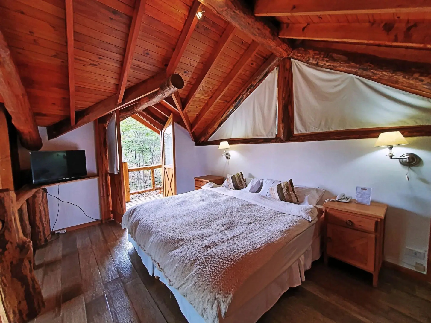 Foto - Patagonia Villa