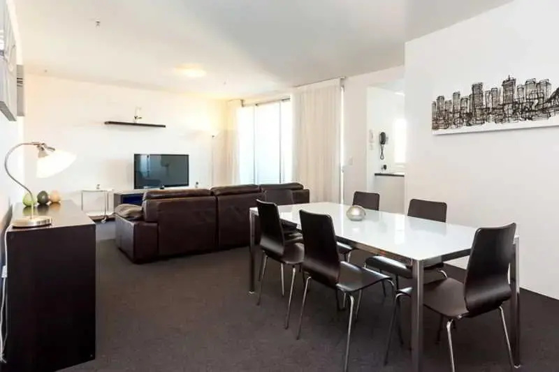 Foto - Oxygen Apartments