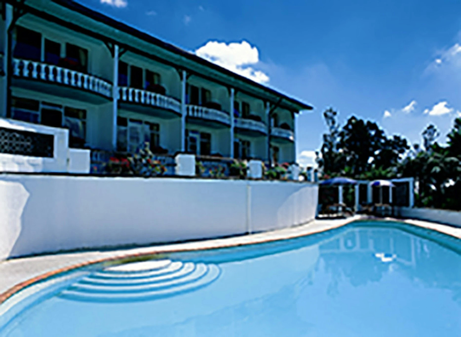 Foto - Waitakere Resort & Spa