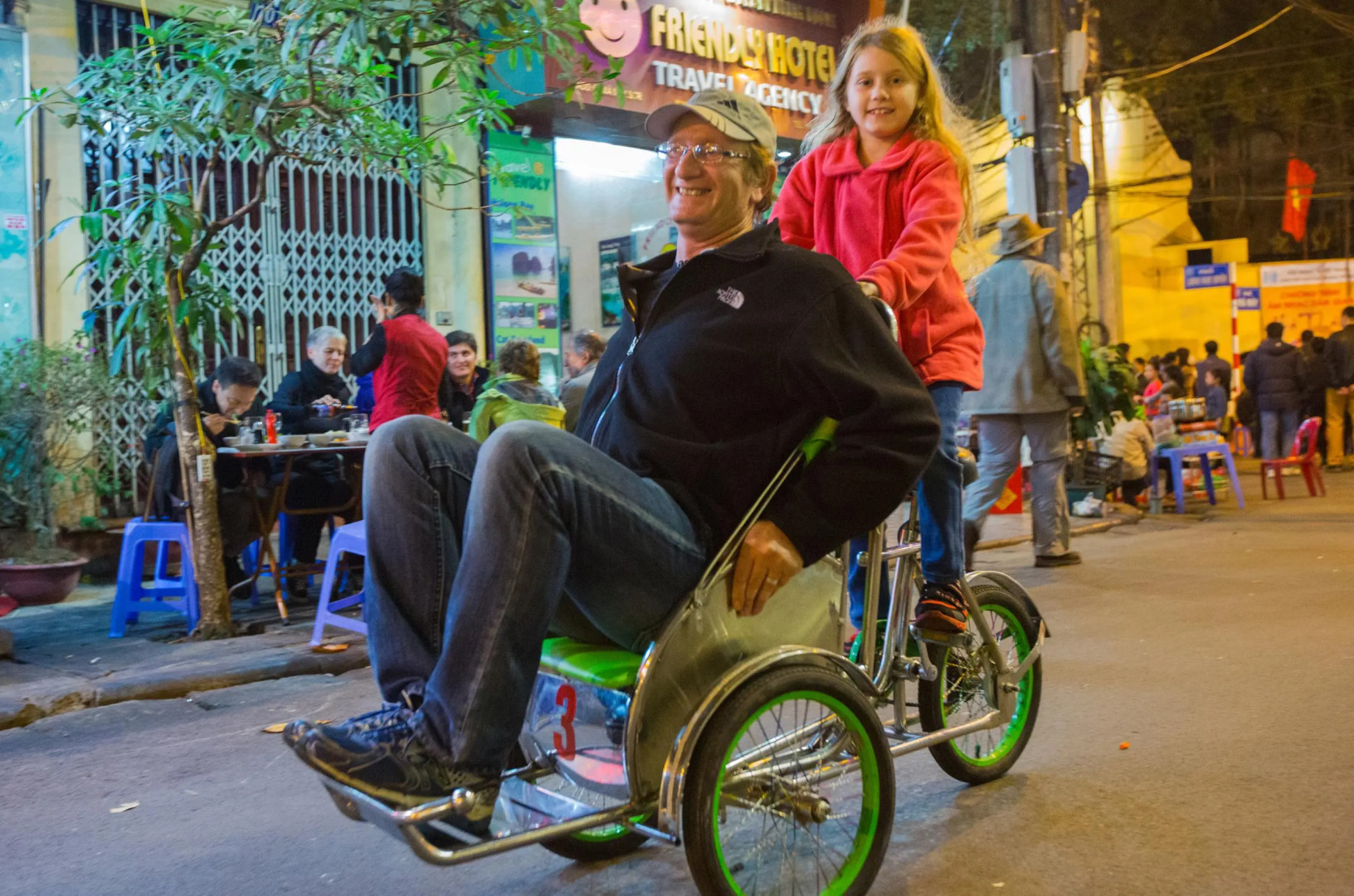 Photo - Luxury Old Quarter Hotel & Gym