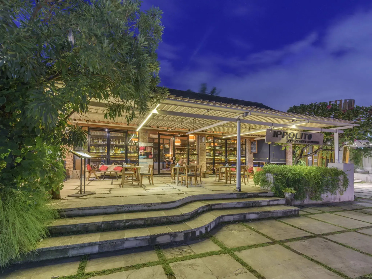 Foto - Maca Villas & Spa Bali