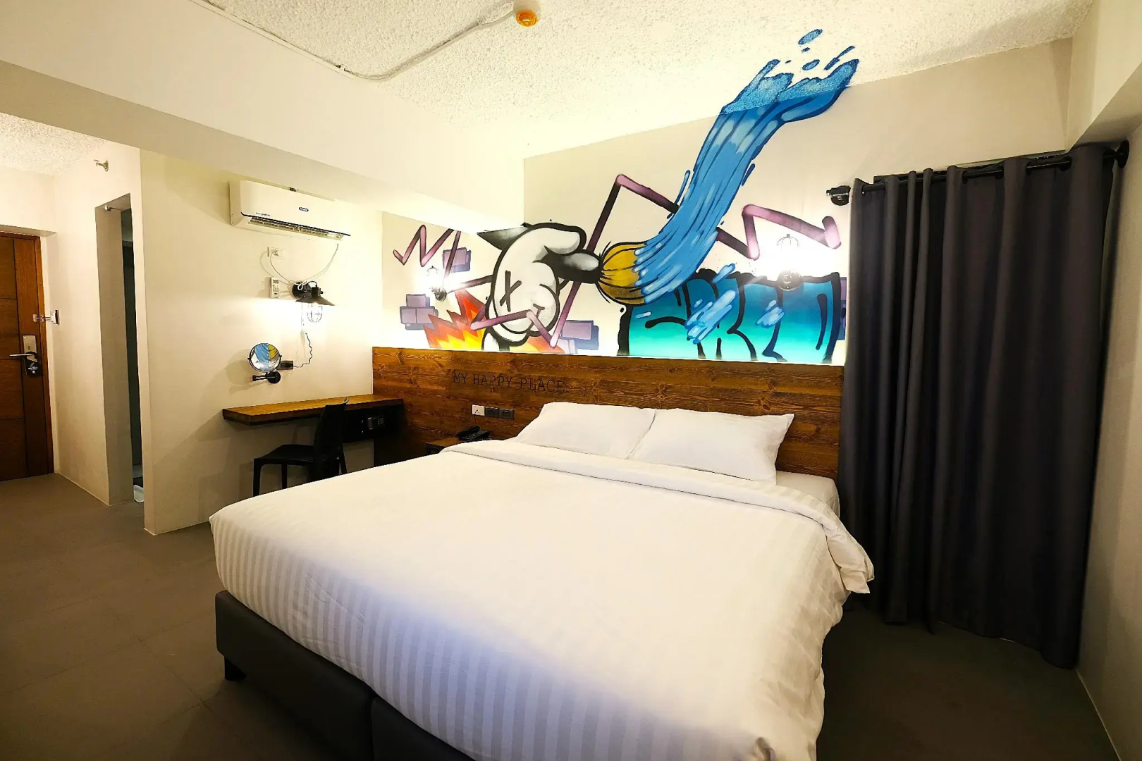 Foto - U Hotels Makati