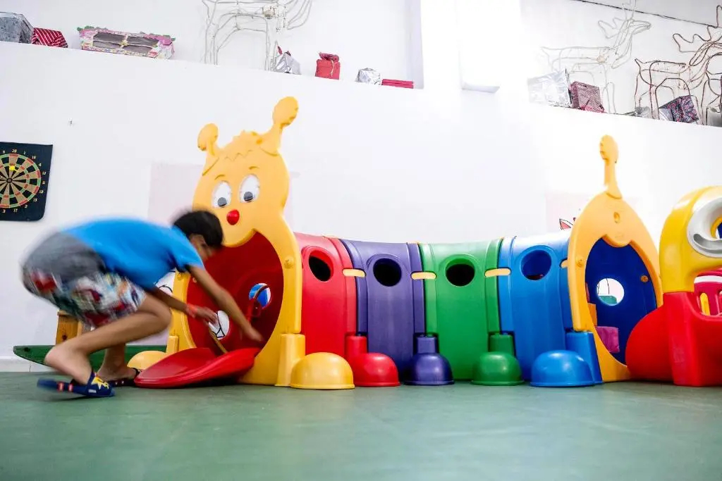 Photo - The Orangers Beach Resort and Bungalows All Inclusive