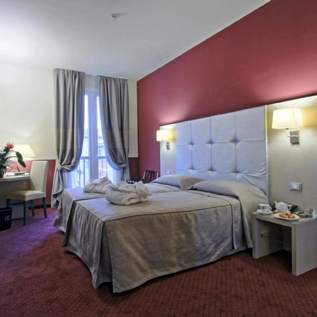 Foto - Boutique Hotel Calzavecchio