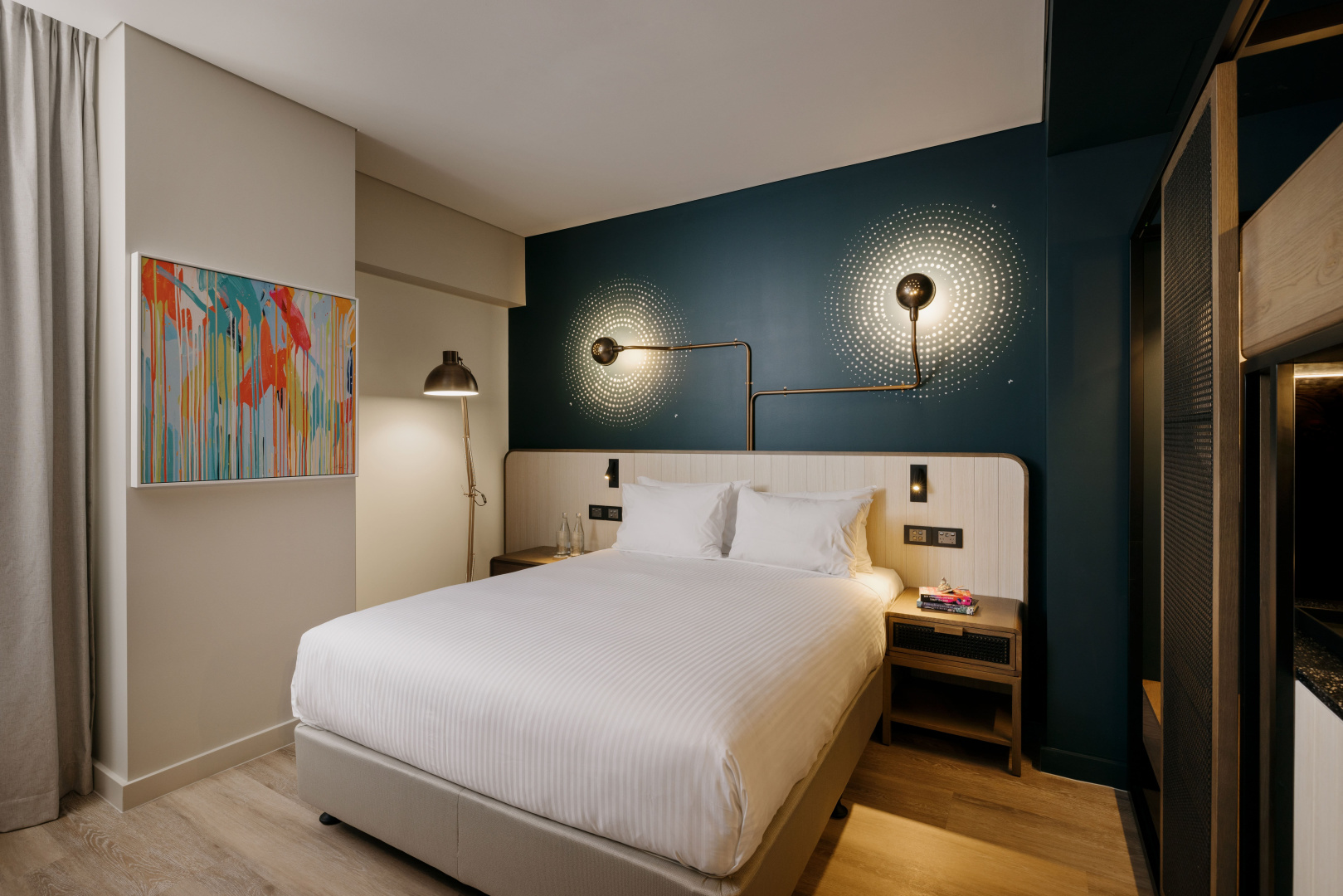 Foto - Hotel Indigo Brisbane City Centre by IHG