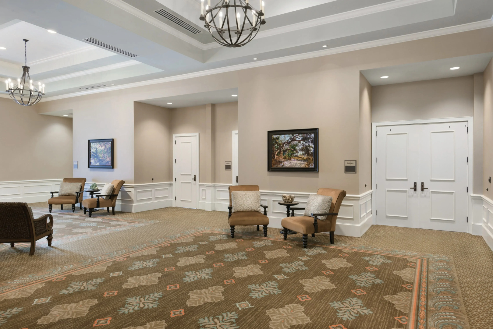 Photo - Embassy Suites by Hilton Savannah