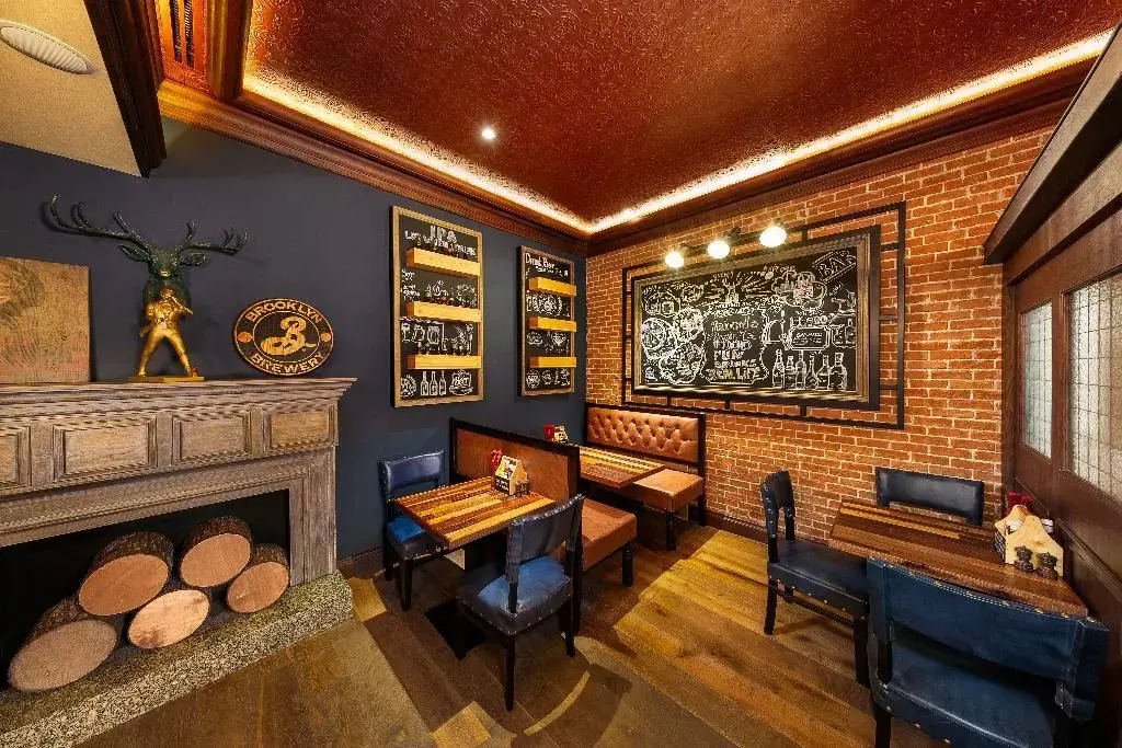 Foto - Citymax Hotel Al Barsha at the Mall