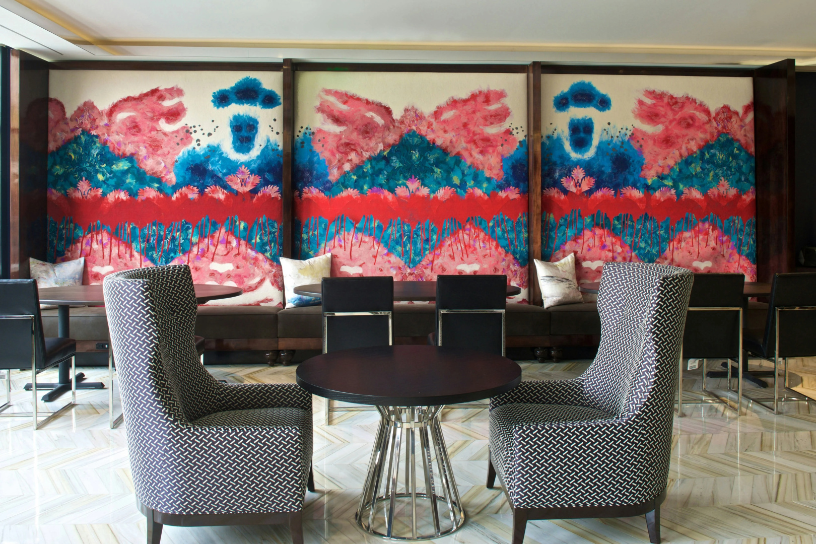 Foto - Beverly Hills Marriott