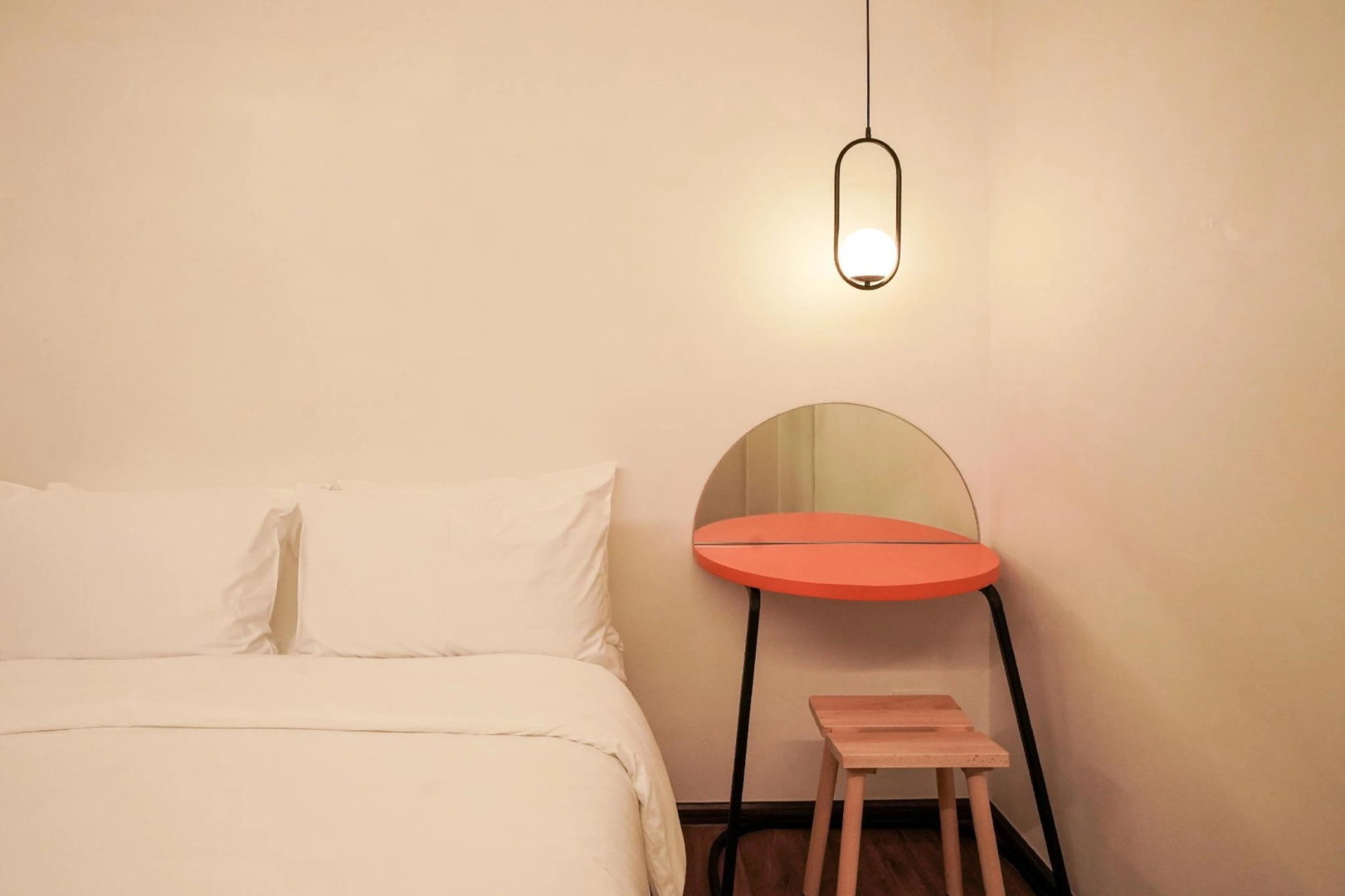 Photo - Wonderwall Hotel