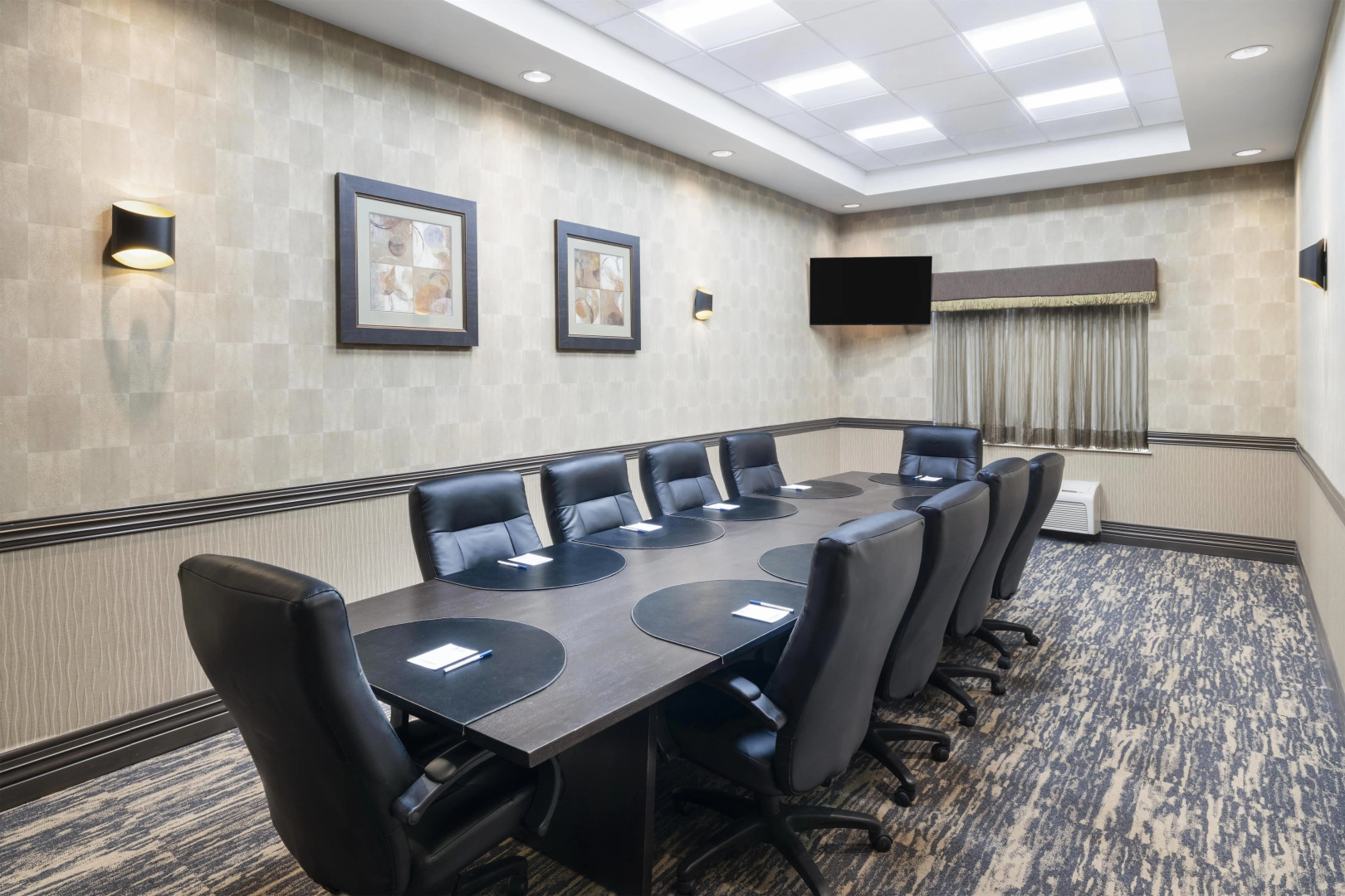 Photo - Best Western Premier Freeport Inn Calgary Airport