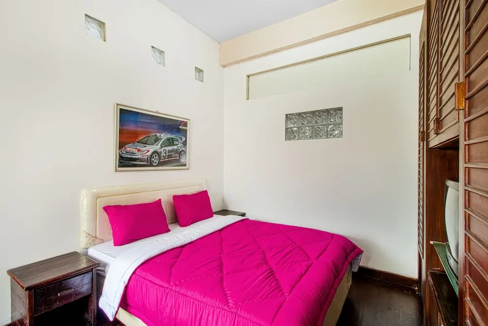 Foto - Tobana House Bintaro RedPartner