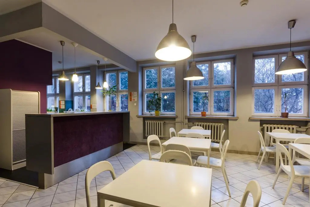 Foto - Tatamka Hostel