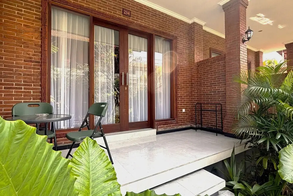 Photo - Bali Bata Canggu Guesthouse