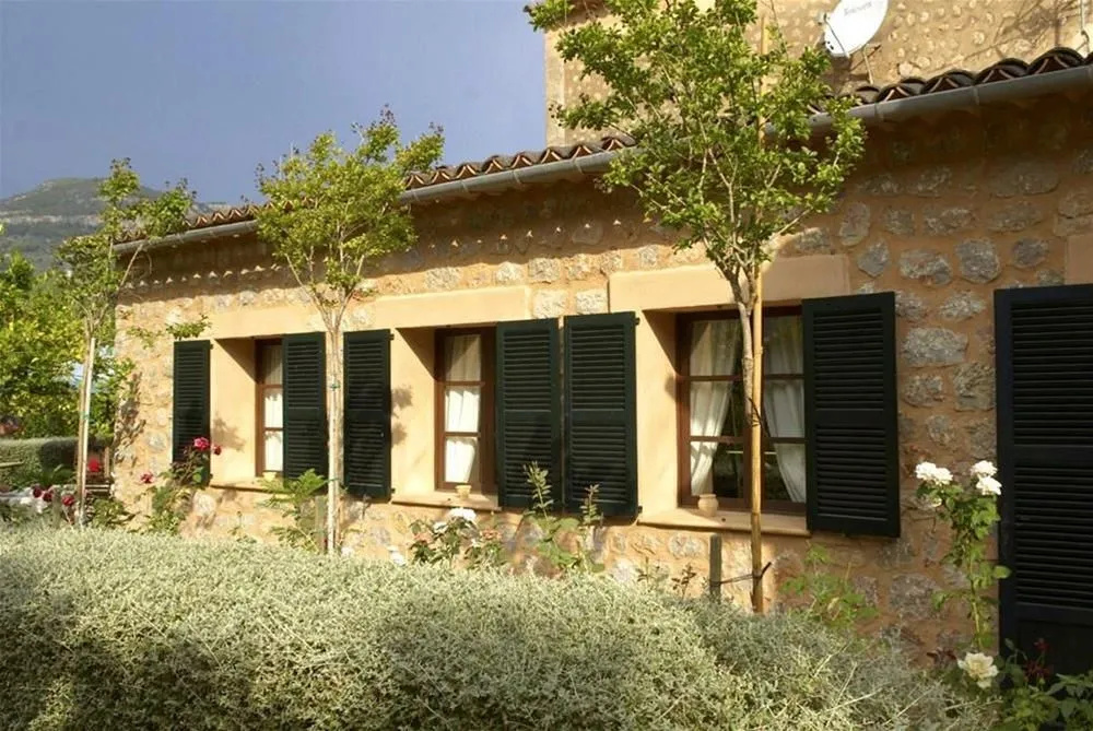 Foto - Finca Ca´s Curial