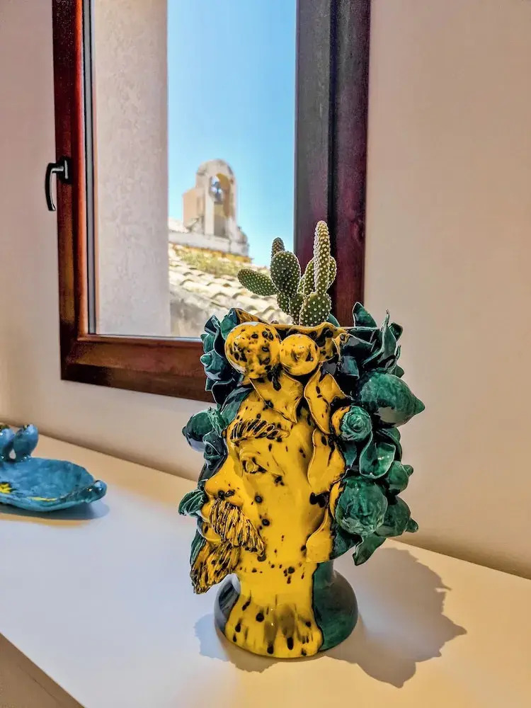 Photo - Thaleia Dimora di Pregio