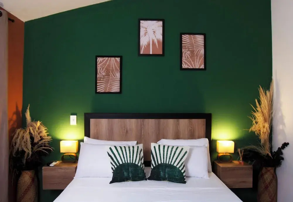 Foto - Bohemia Boutique Hostel