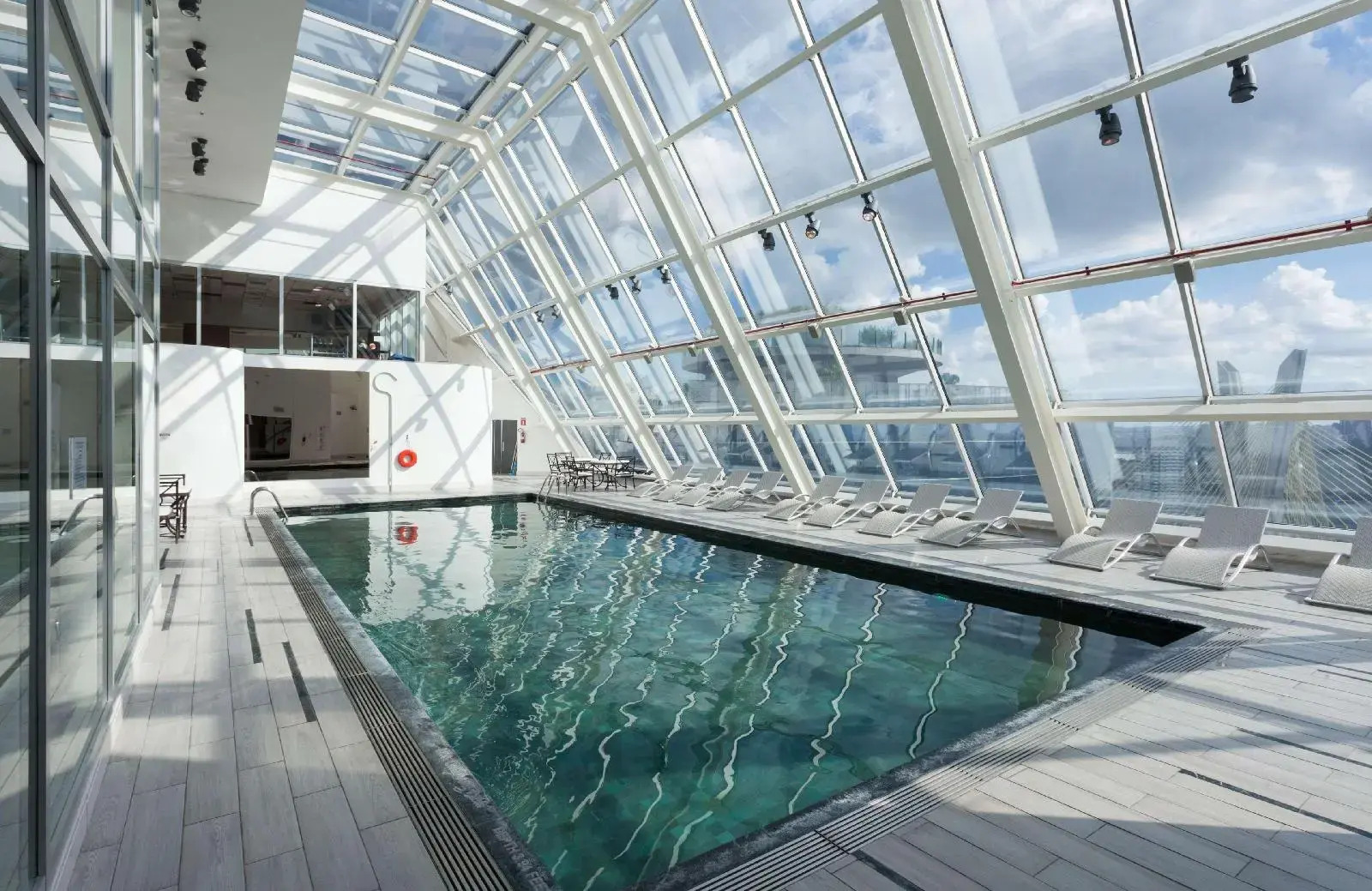 Photo - Hilton Sao Paulo Morumbi