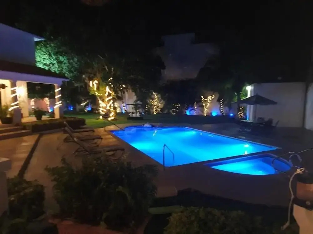 Foto - Villa Segovia Cozumel