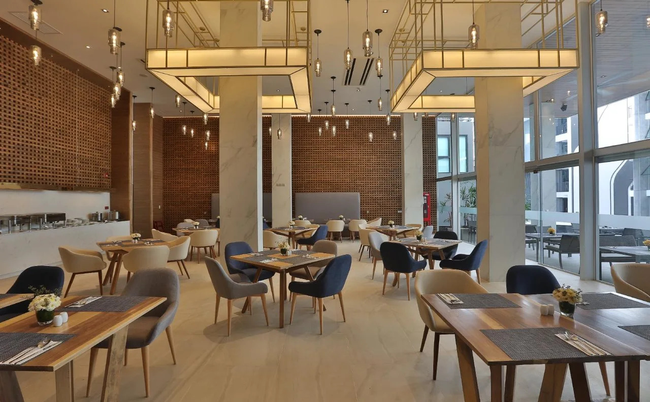 Foto - Wintree City Resort Chiang Mai