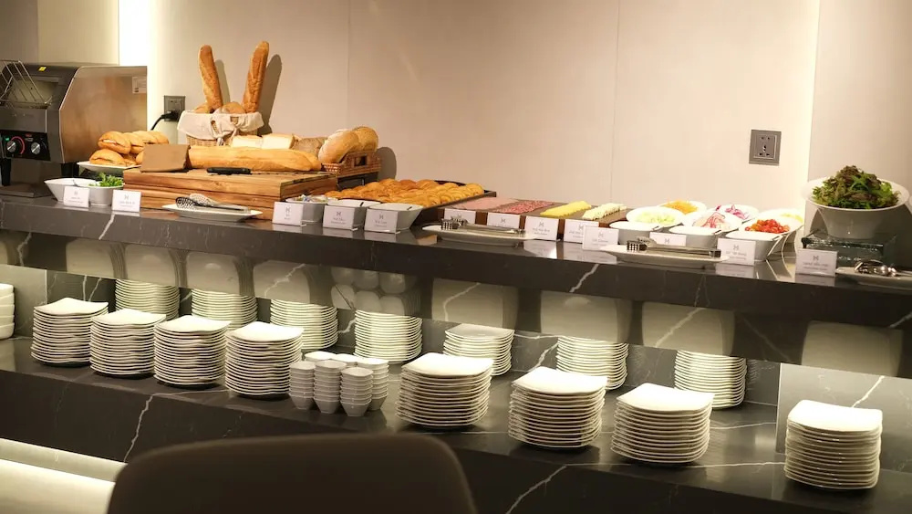 Photo - M City Hotel Saigon