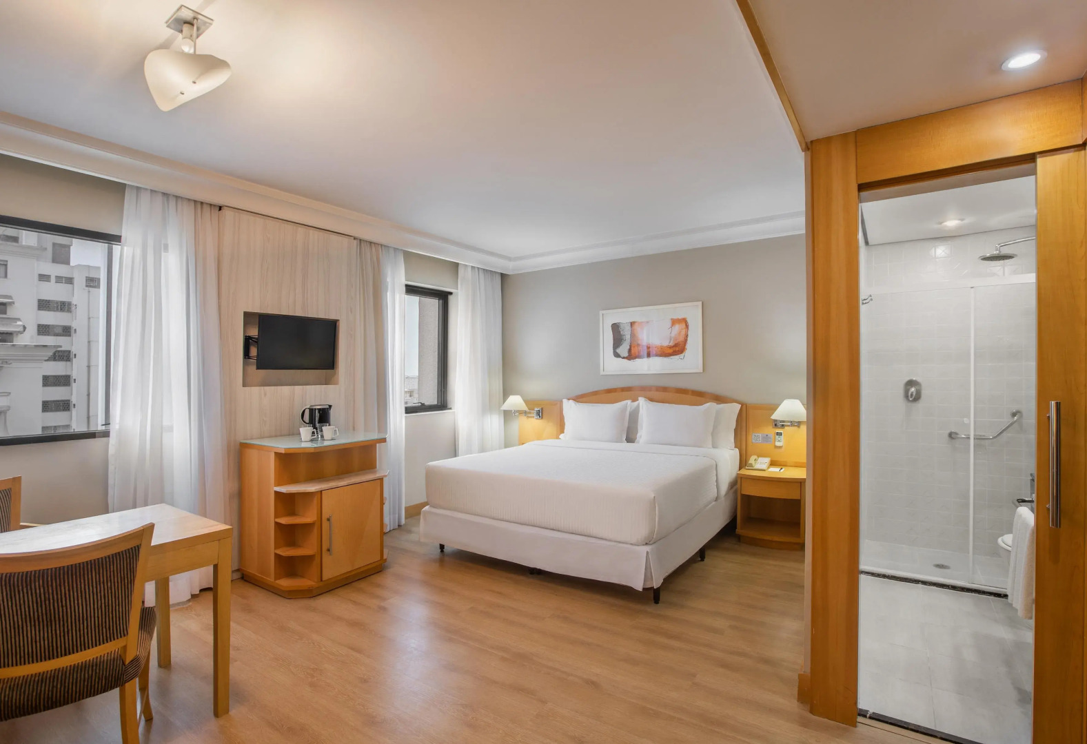 Photo - INNSiDE by Meliá São Paulo Higienópolis