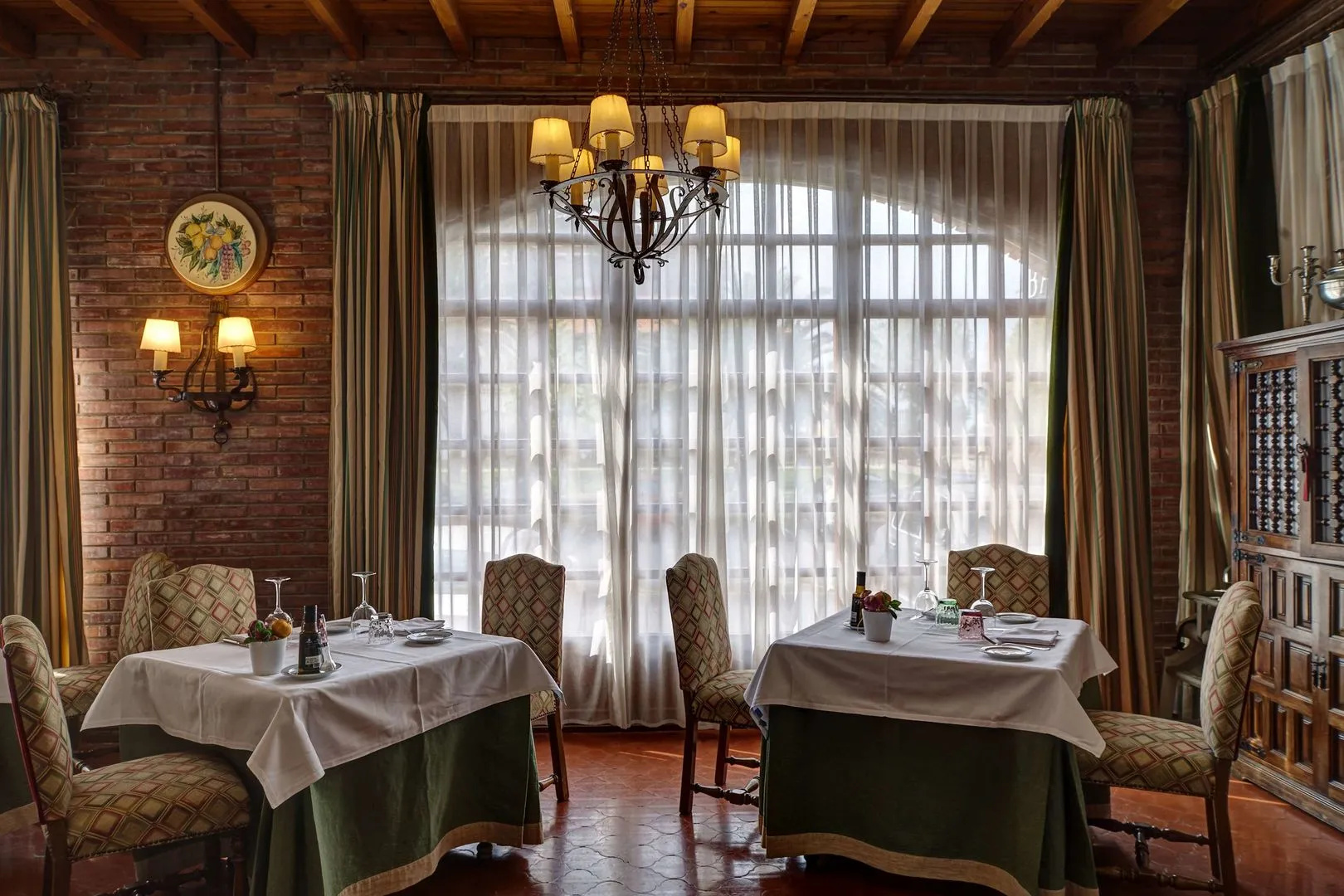 Foto - Parador de Calahorra