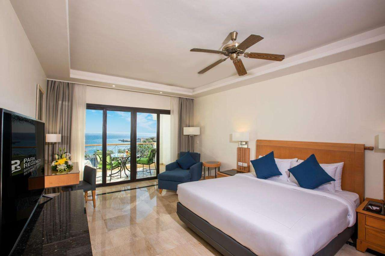 Foto - Park Regency Sharm El Sheikh Resort