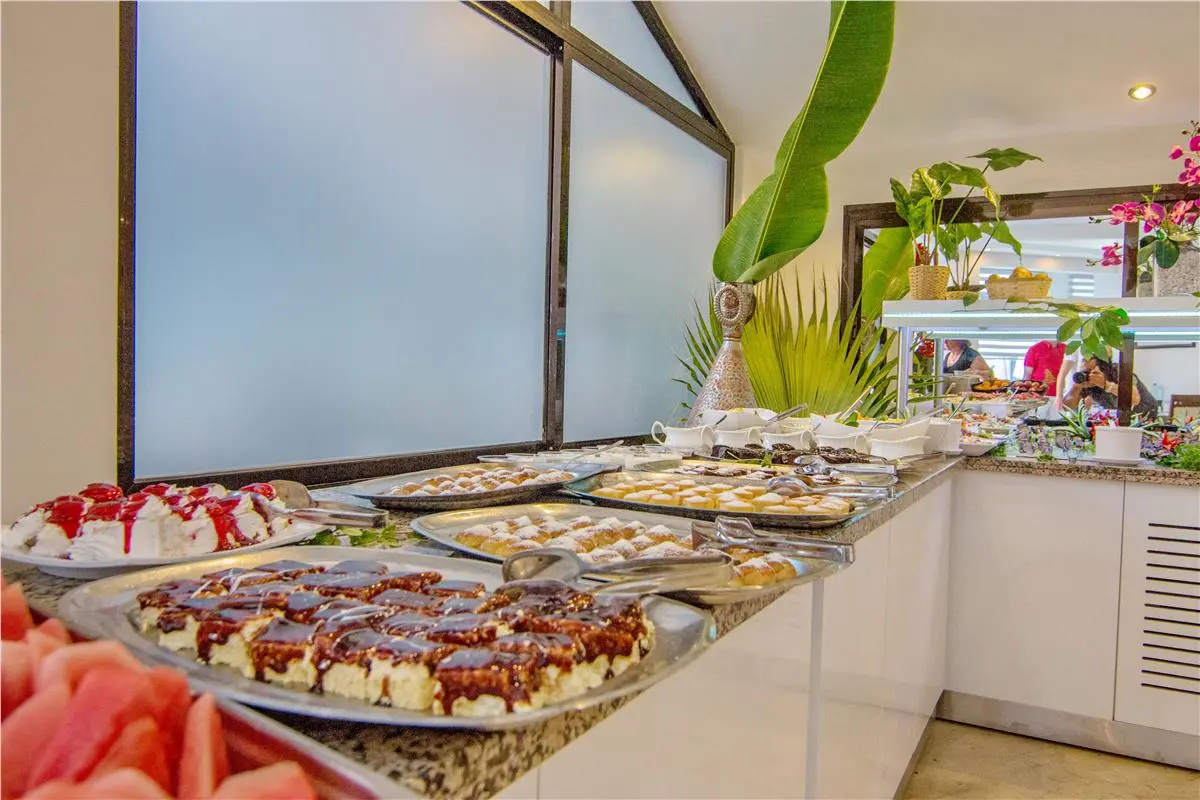 Foto - Palmea Hotel