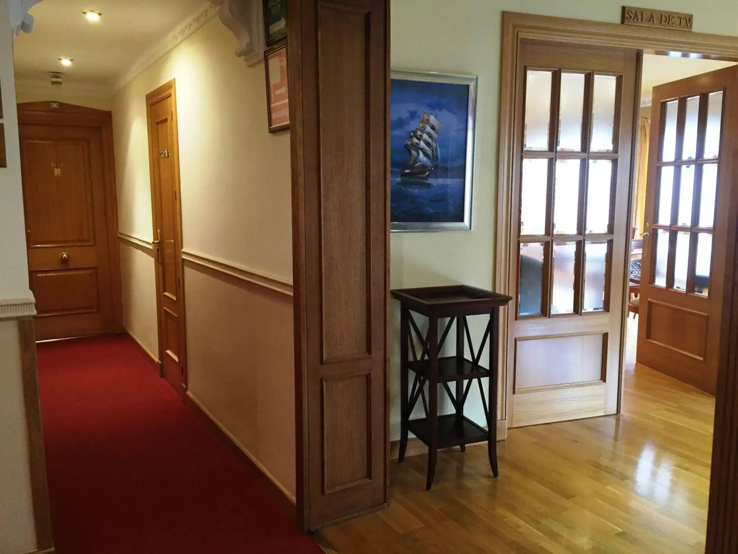 Foto - Hotel Juanito