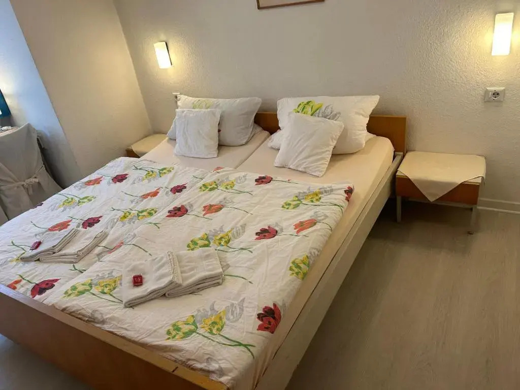 Photo - Hotel Haus Schwan Köln