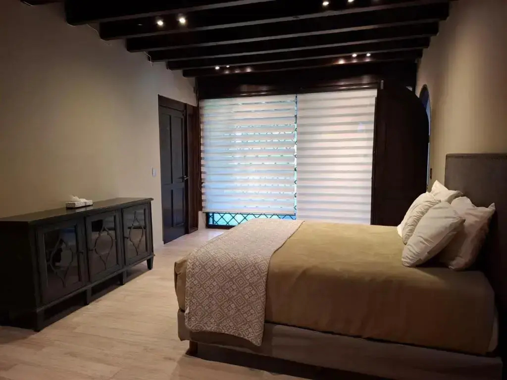 Photo - Loto Azul Resort and Spa
