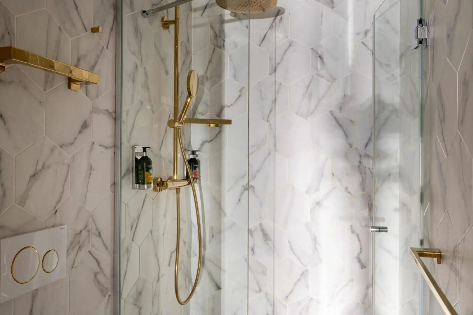 Foto - The Pearl Hotel