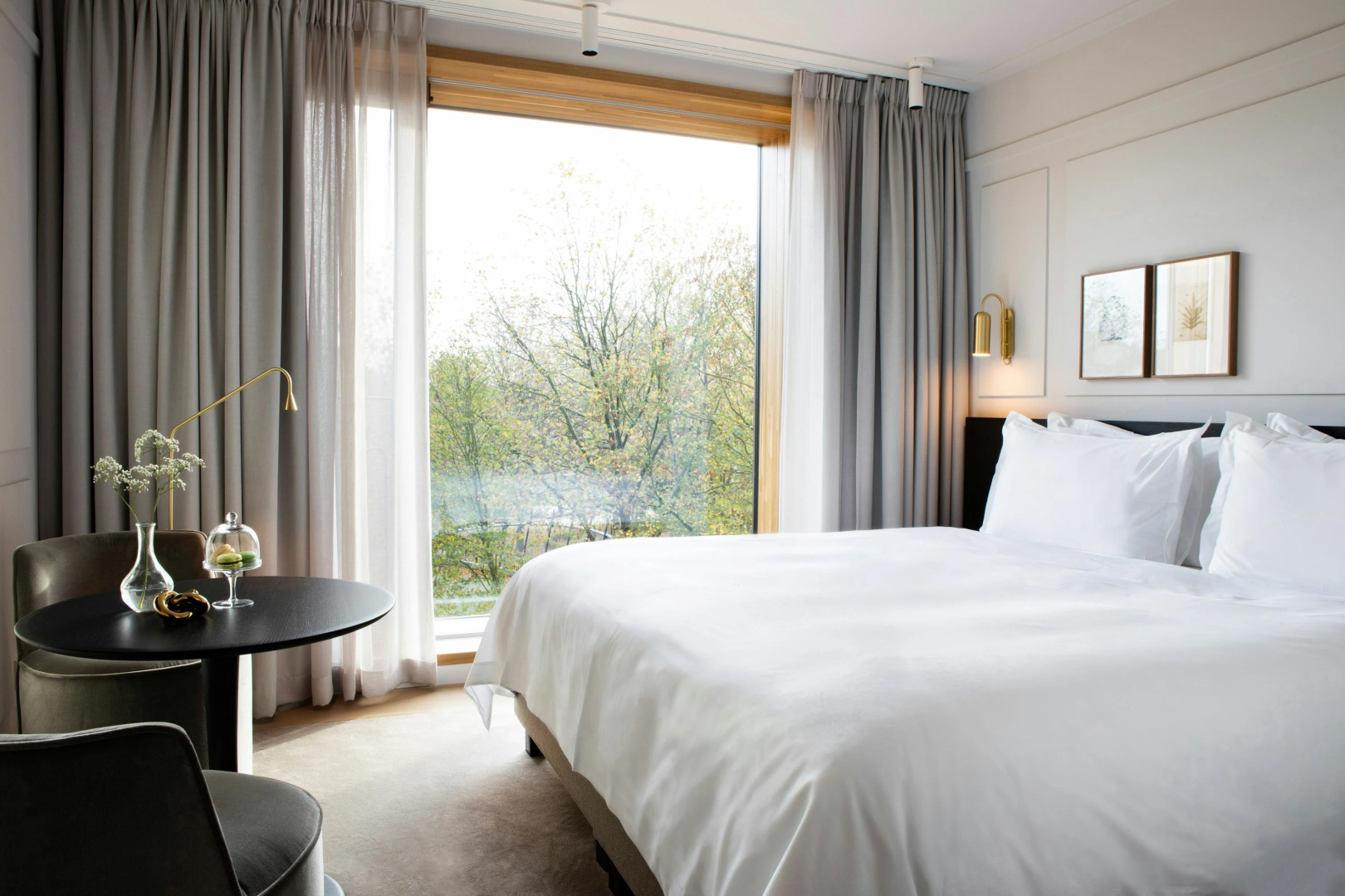 Photo - Pillows Grand Boutique Hotel Maurits at the Park - Small Luxury Hotels