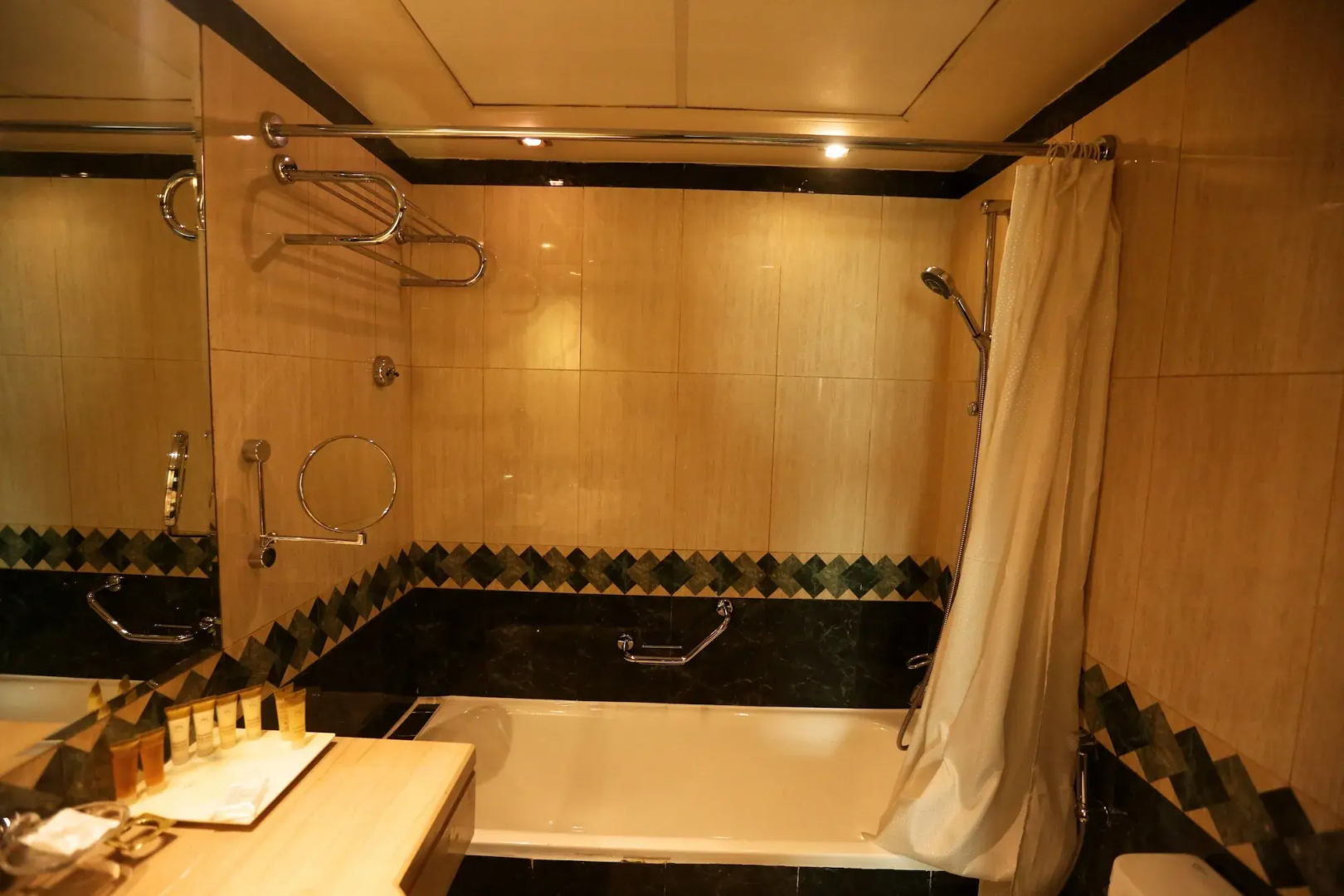 Foto - Triumph Plaza Hotel