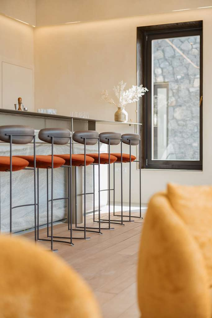Foto - Santo Mine Oia Suites