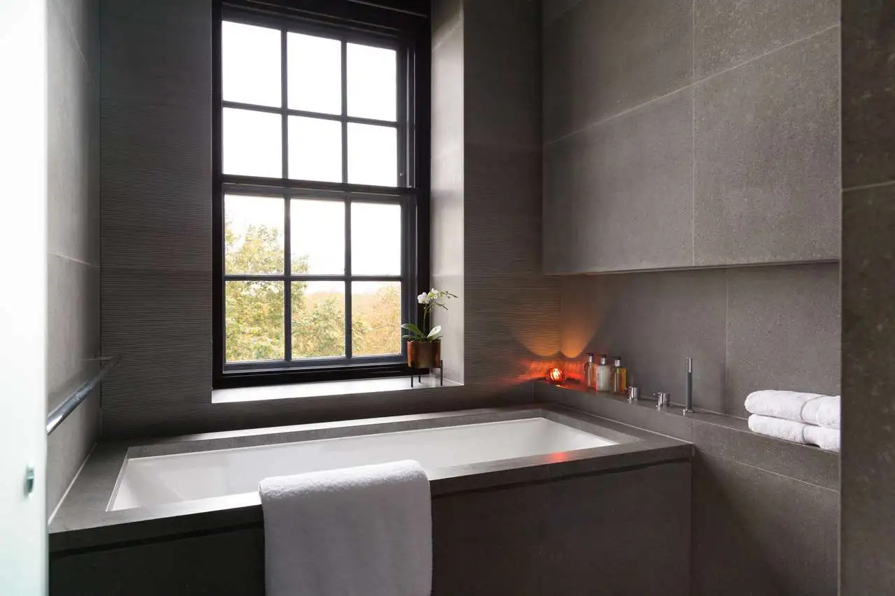 Foto - Grosvenor House Suites