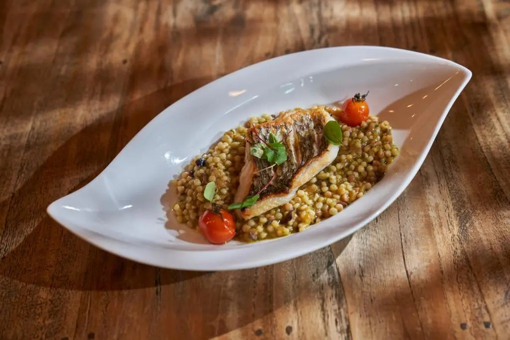 Foto - PortoBay Teatro