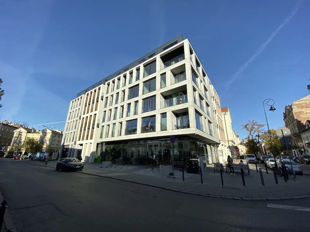 Photo - Fragola Apartments Rajska 3 - modern studios, park