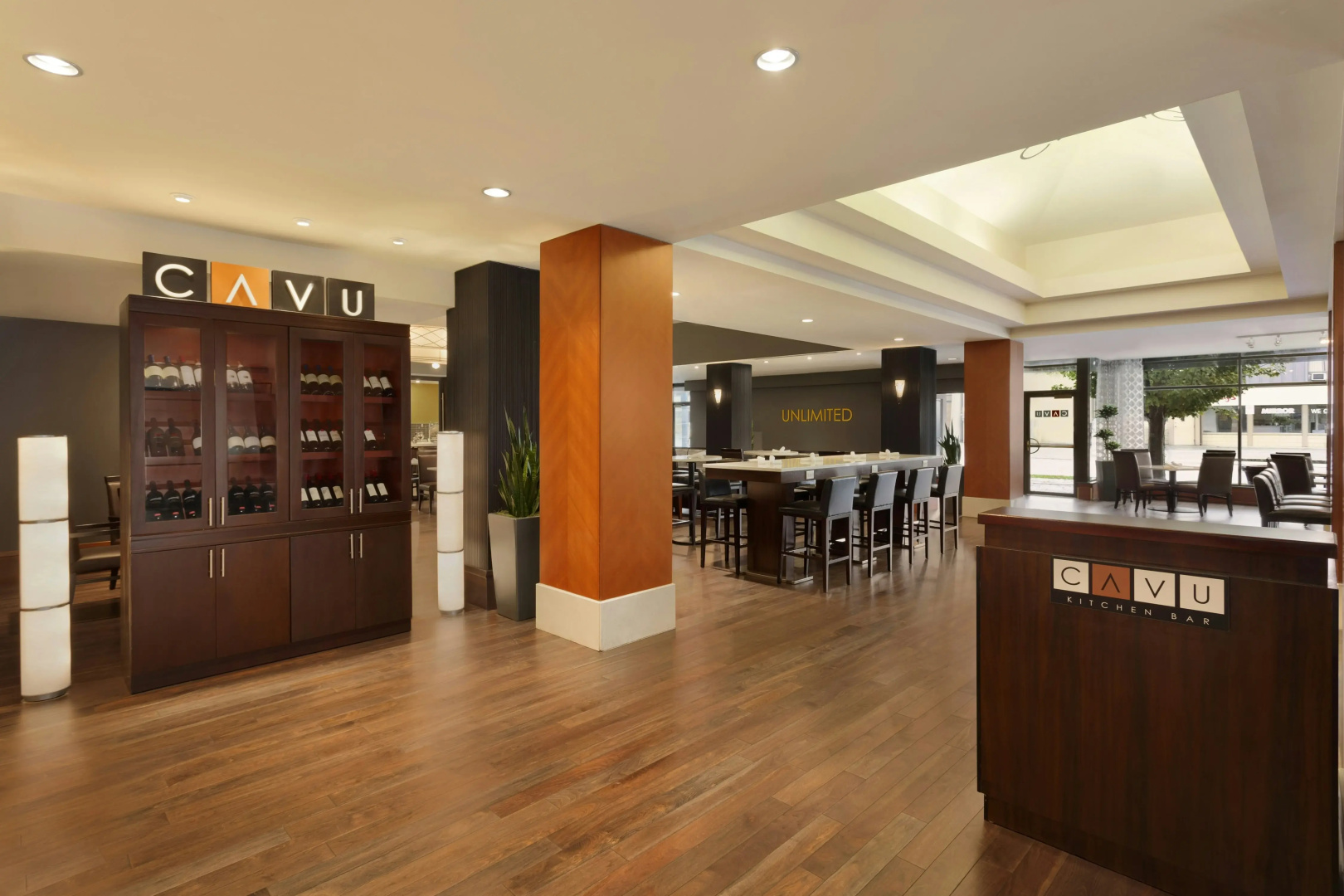 Photo - Hilton Vancouver Airport