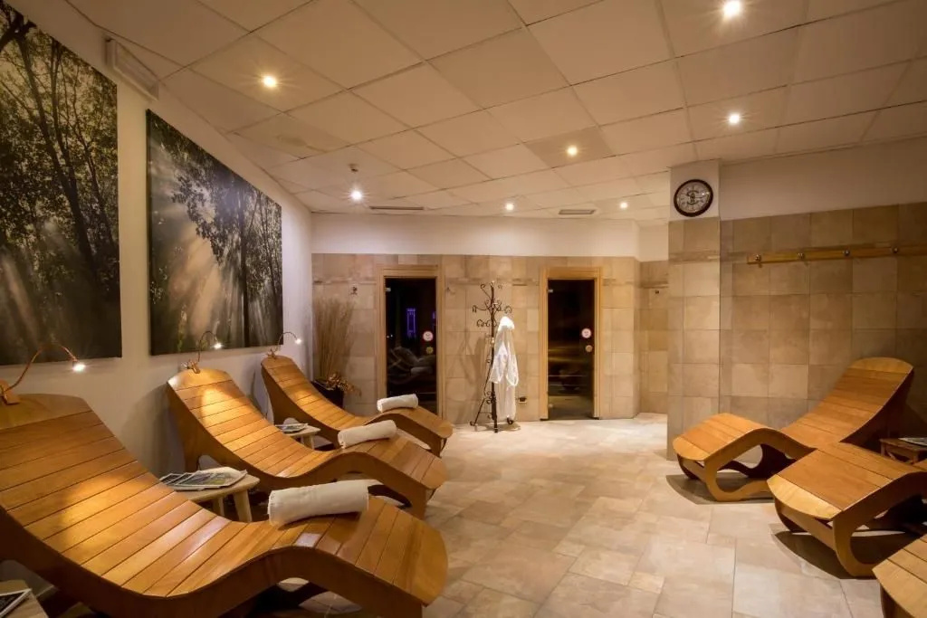 Photo - Hotel Chalet all'Imperatore