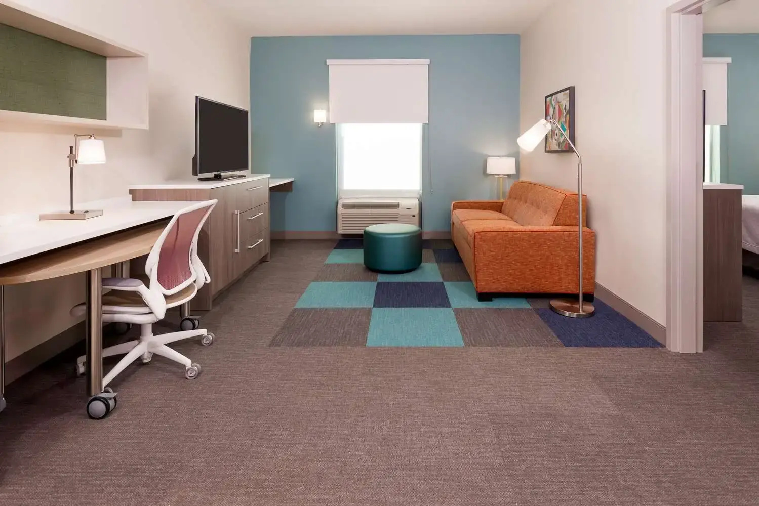 Foto - Home2 Suites by Hilton Orlando Near UCF
