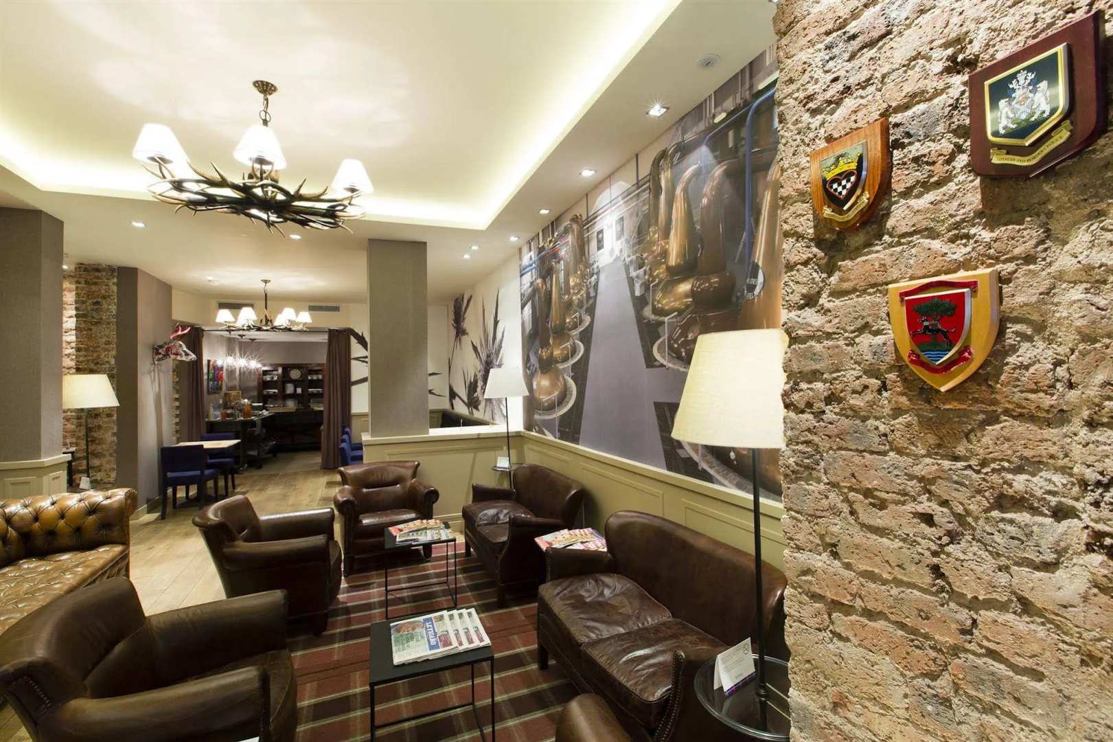 Photo - Hotel Brittany