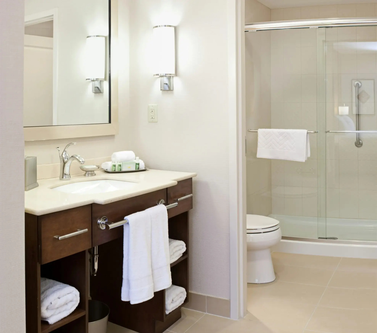 Foto - Homewood Suites by Hilton Halifax-Downtown