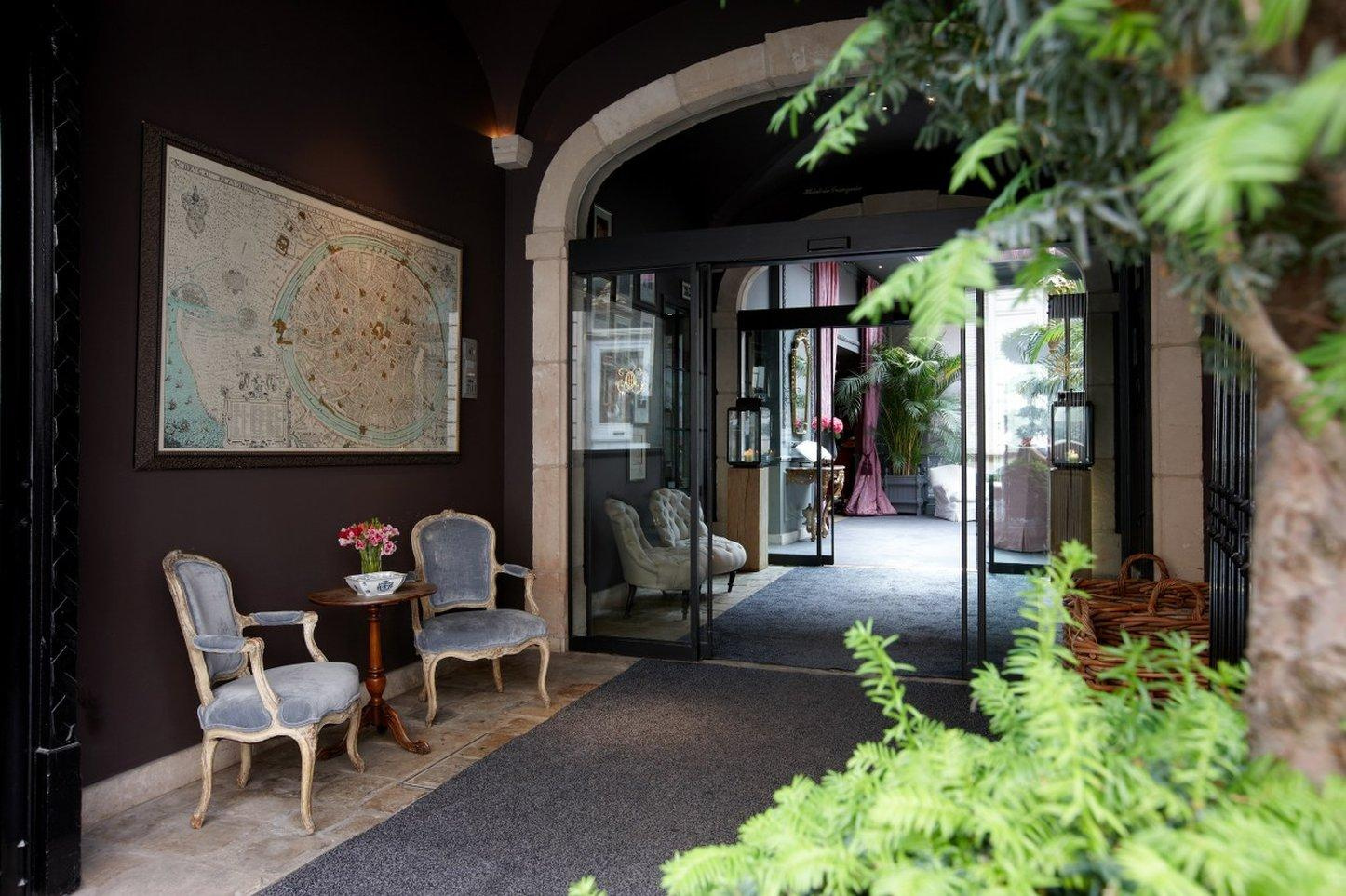 Foto - Hotel De Orangerie by CW Hotel Collection - Small Luxury Hotels of the World