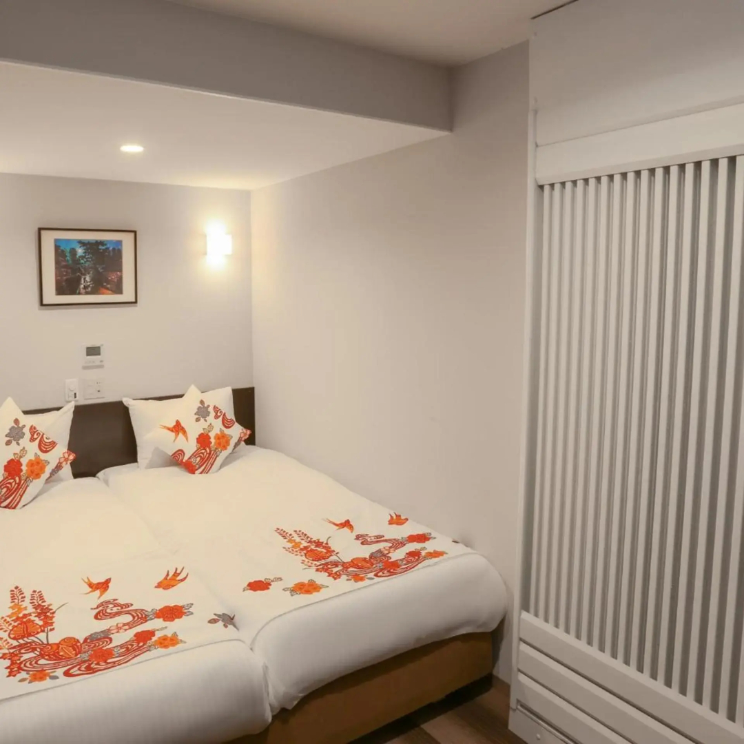 Photo - Hotel Naha City -Kokusai Street-