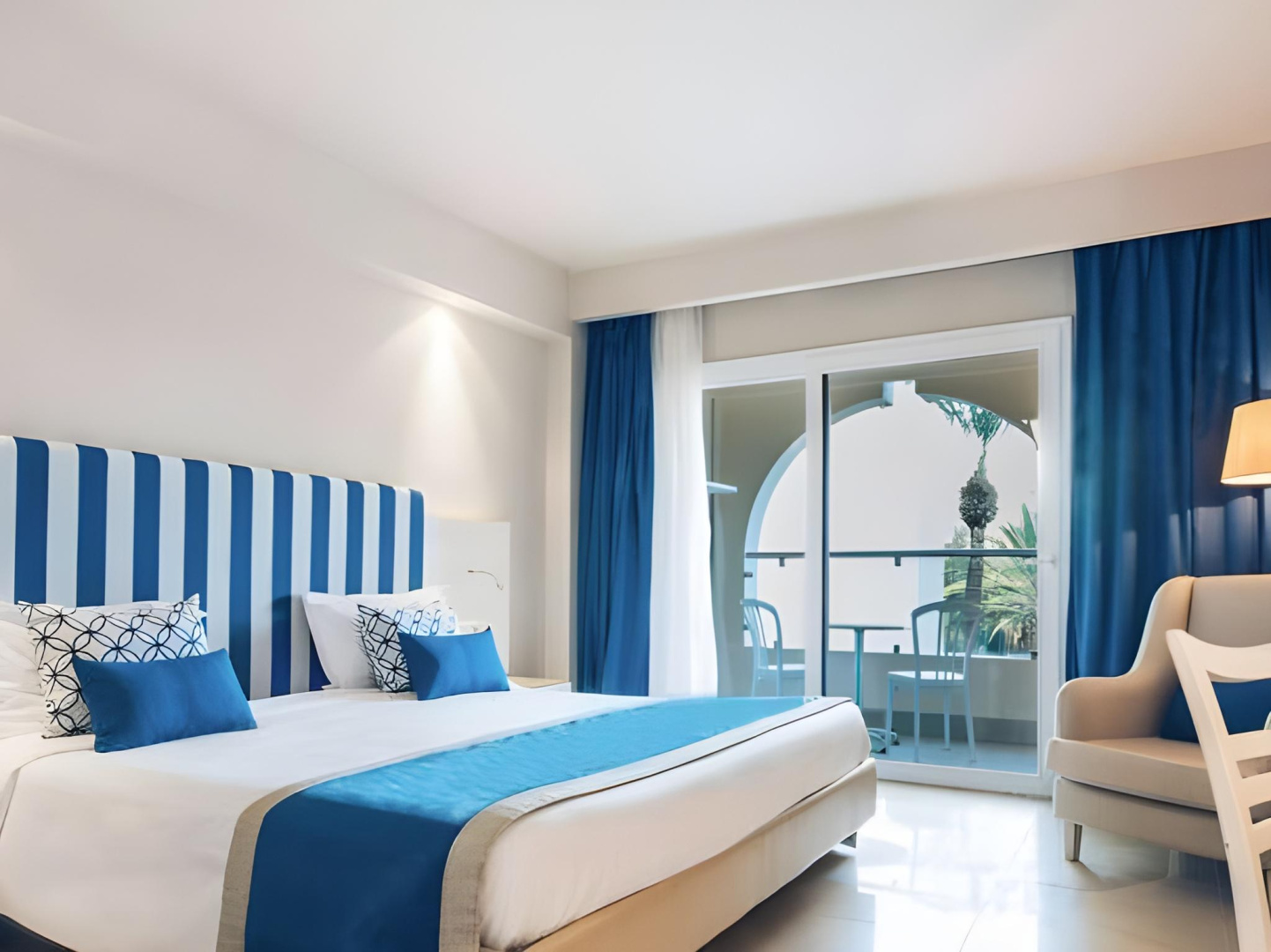 Foto - Iberostar Selection Diar El Andalous