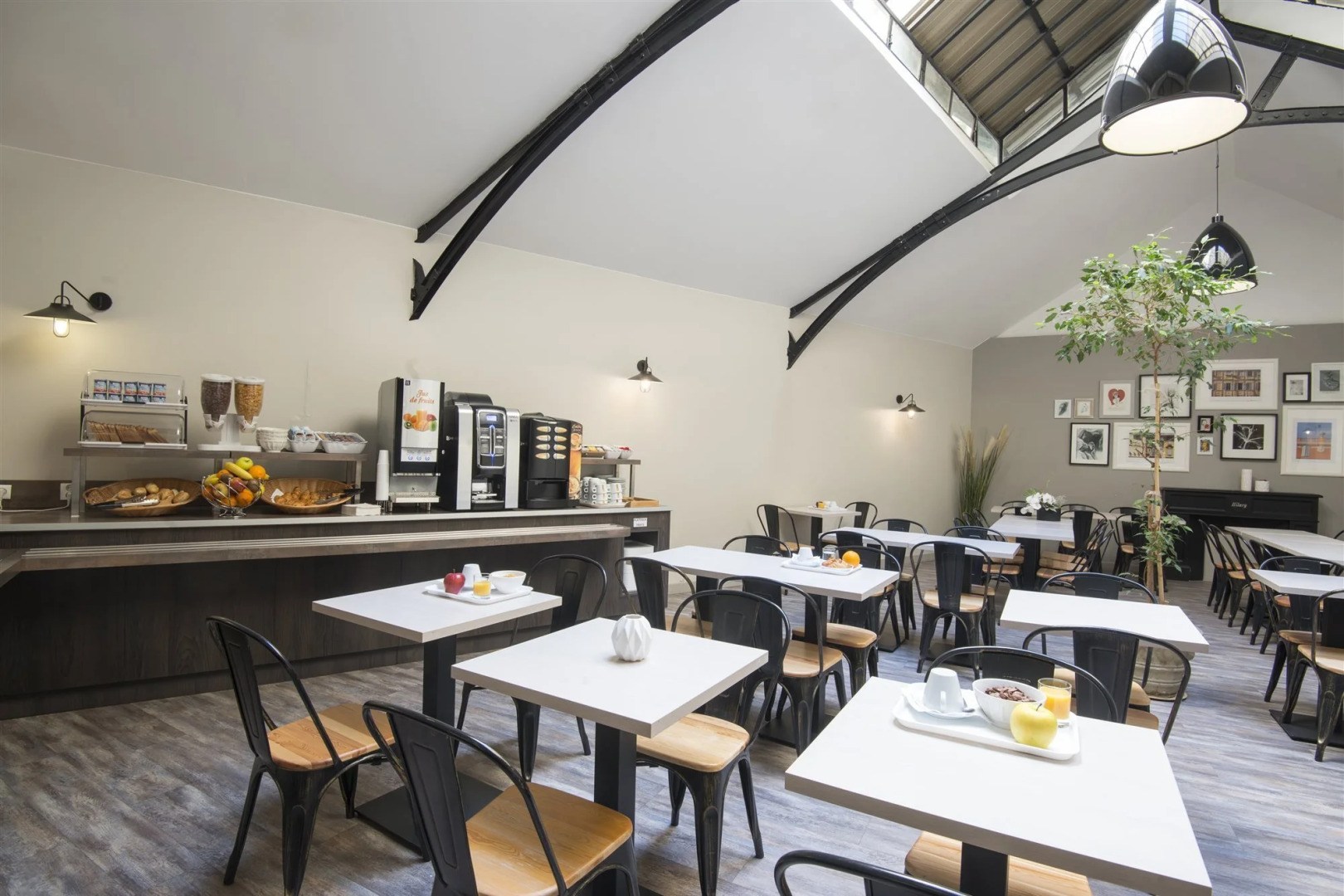 Foto - Hotel Saint Gothard