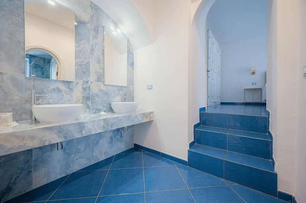 Photo - Grand Hotel Le Rocce