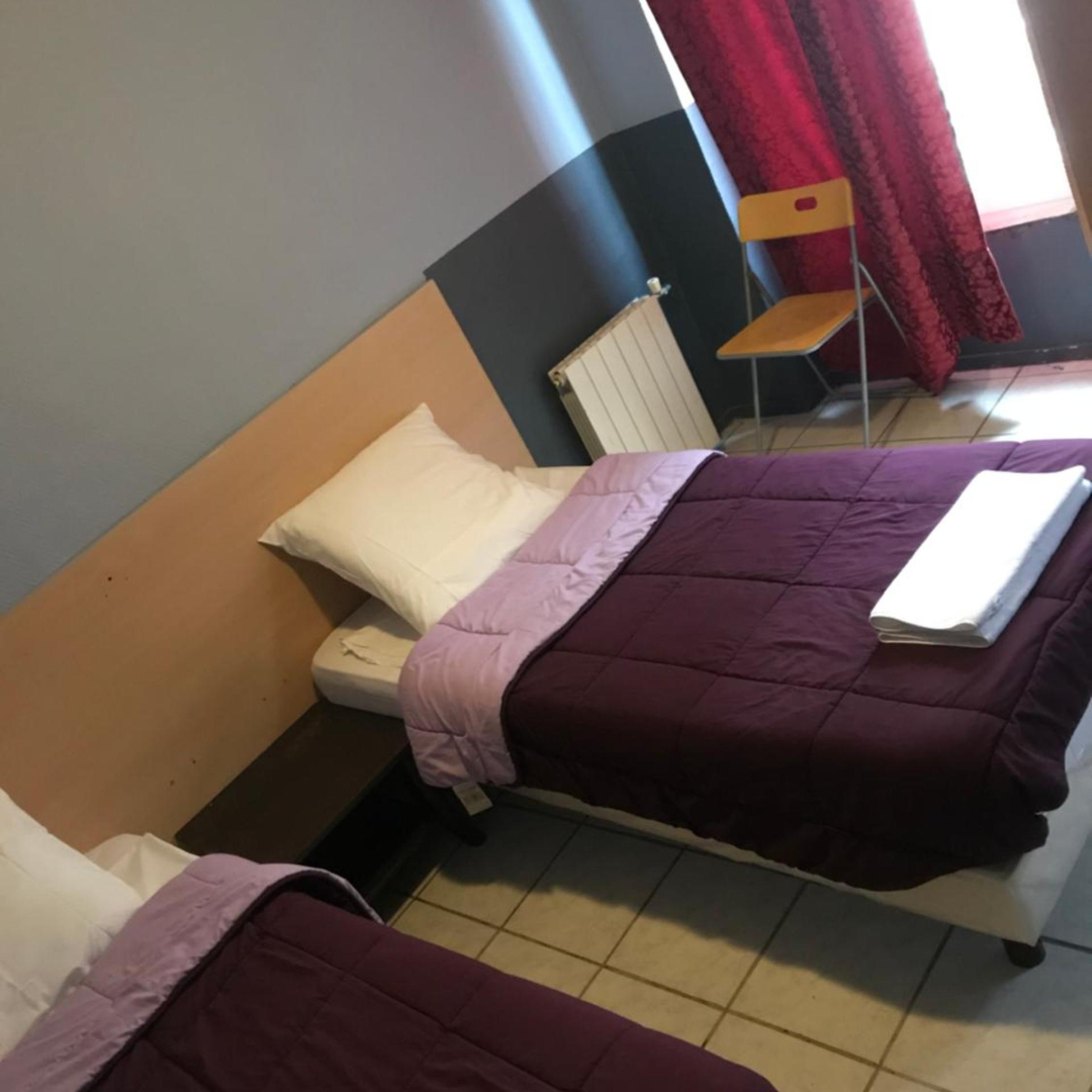 Foto - FM Hotel