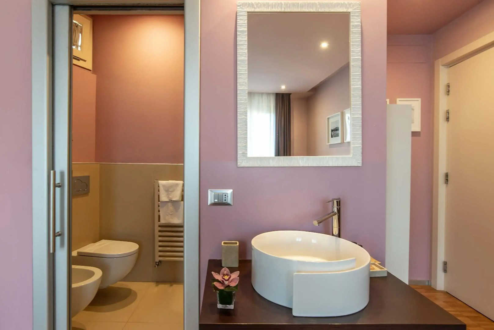 Photo - Hotel Orcagna